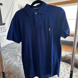 Ralph Lauren Polo Blue